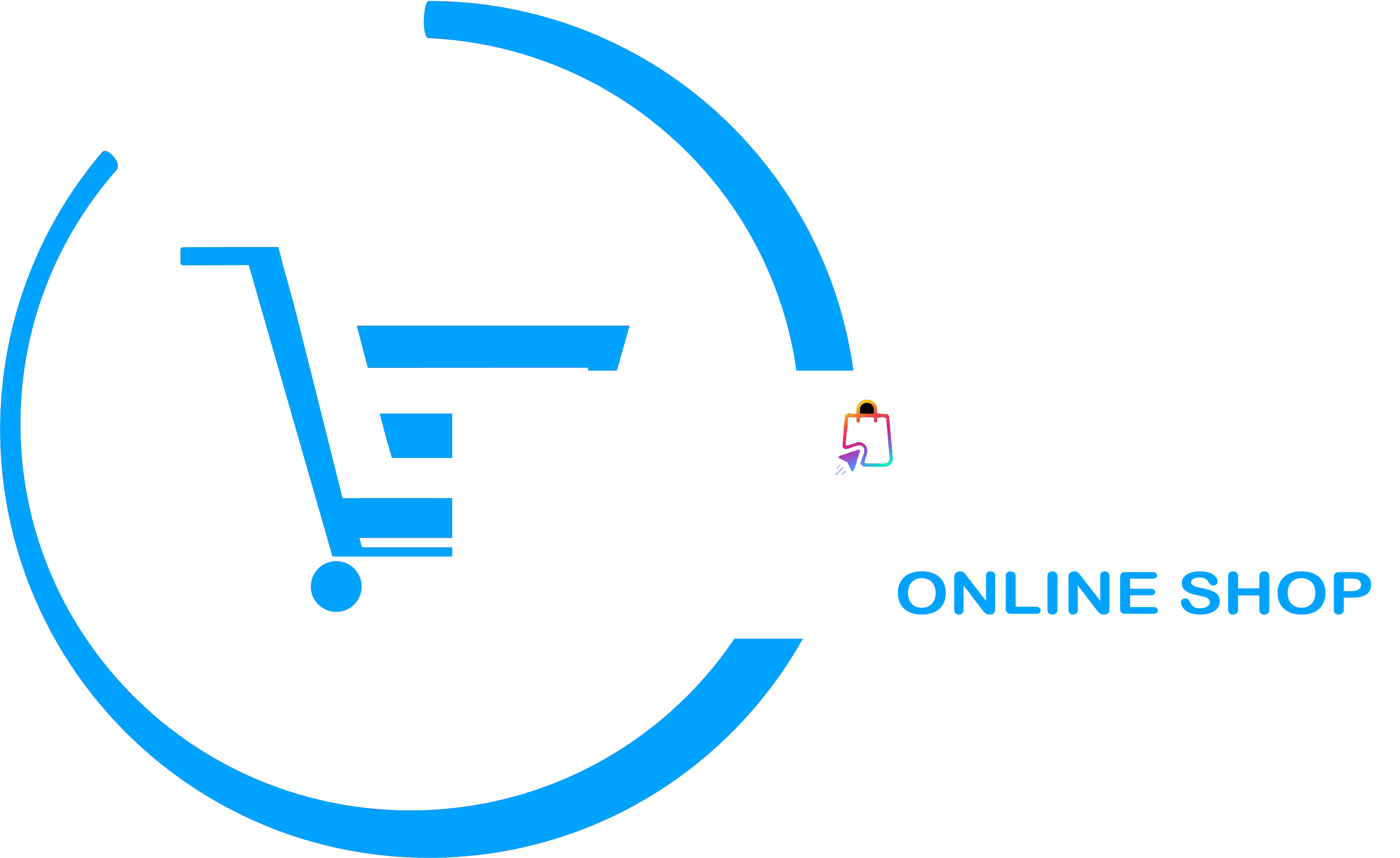 Logo M3'Shop